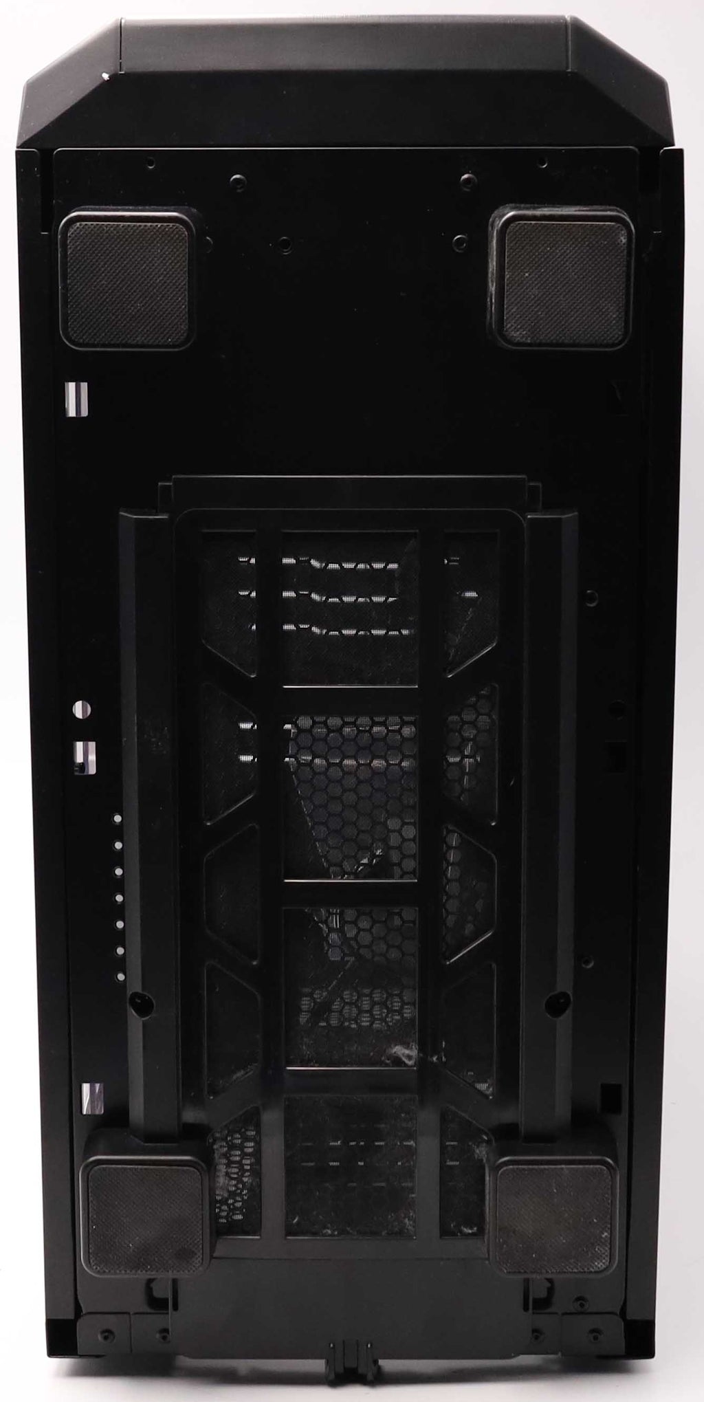 be quiet! Silent Base 600 PC-Gehäuse Midi-Tower