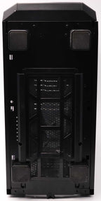 be quiet! Silent Base 600 PC-Gehäuse Midi-Tower