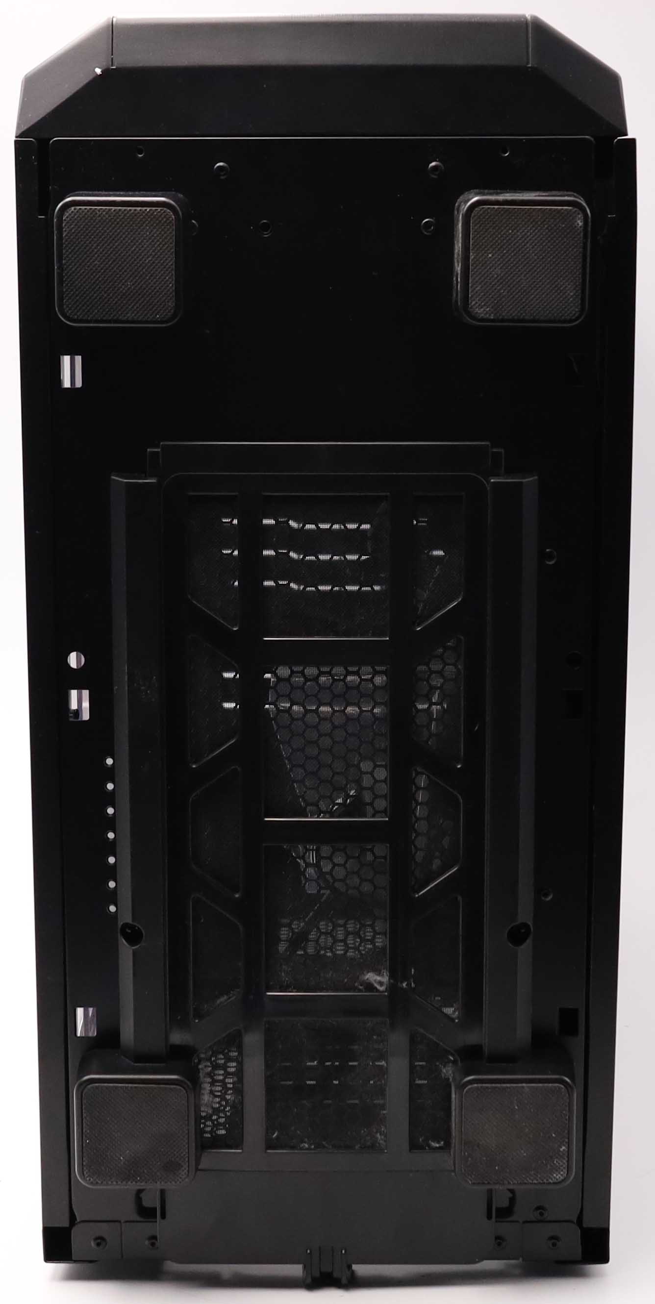 be quiet! Silent Base 600 PC-Gehäuse Midi-Tower