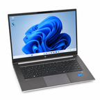 HP ZBook Studio G8 15,6" Workstation i7-11850H 32GB RAM 1TB SSD RTX A2000 FHD
