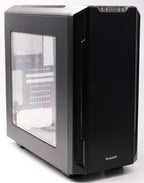 be quiet! Silent Base 600 PC-Gehäuse Midi-Tower