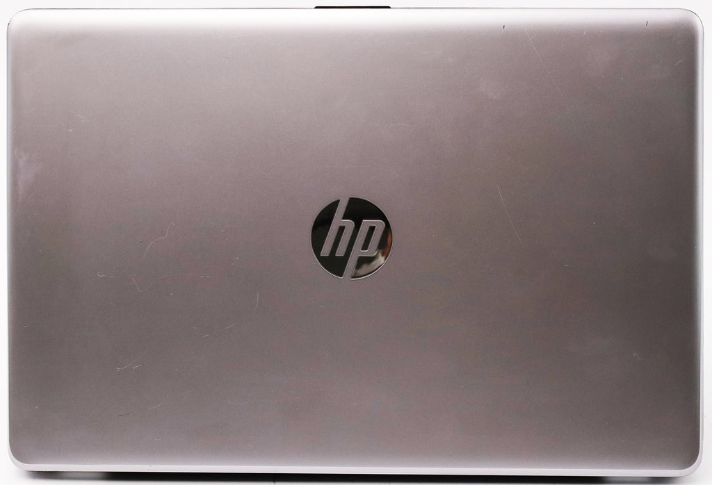 HP 250 G6 15,6 Zoll Notebook Intel Core i5-7200 CPU 8GB RAM 256GB SSD