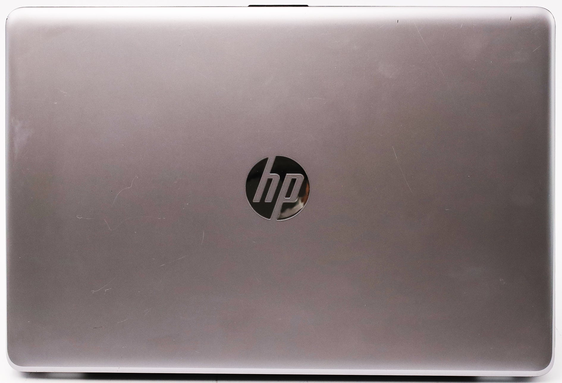 HP 250 G6 15,6 Zoll Notebook Intel Core i5-7200 CPU 8GB RAM 256GB SSD