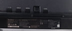 Sony VPL-VW360ES Schwarz Projektor Beamer 4K 4096x2160 HDMI HDR