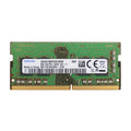 Samsung RAM Arbeitsspeicher 1x 8GB DDR4 2666MHz 260 Pin SO-DIMM M471A1K43CB1-CTD