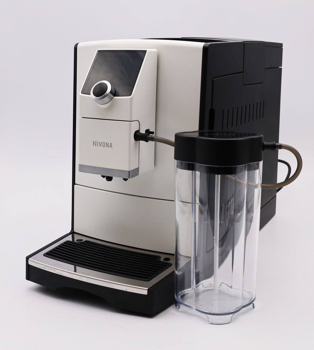 Kaffeevollautomat NIVONA CAFEROMATICA 796
