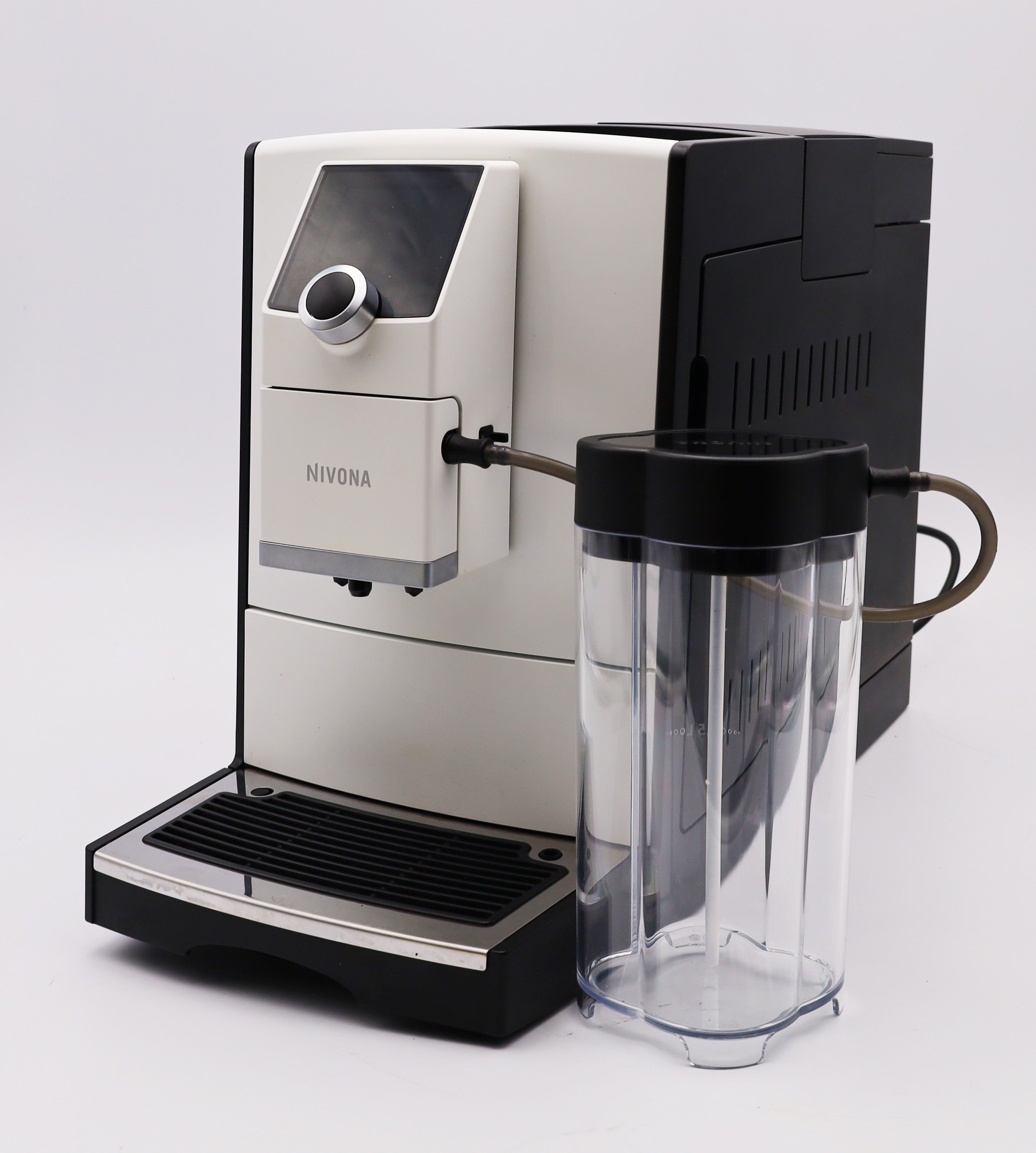 Kaffeevollautomat NIVONA CAFEROMATICA 796