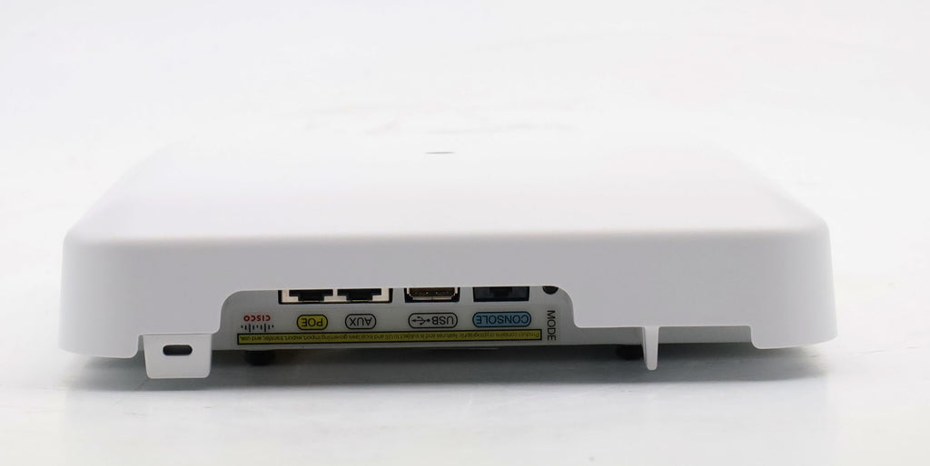 Cisco Aironet 2802I-E-K9 Wi-Fi Access Point, 802.11ac Wave 2, Antenne integriert