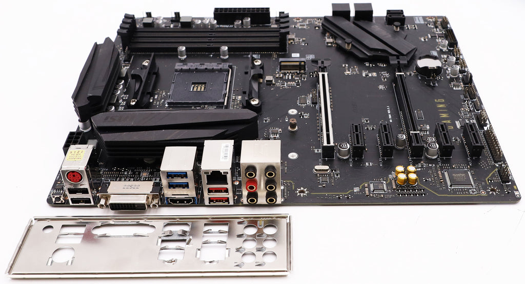 MSI B550 Gaming GEN3 Gaming Motherboard AMD AM4 DDR4 B550