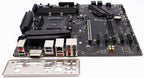 MSI B550 Gaming GEN3 Gaming Motherboard AMD AM4 DDR4 B550