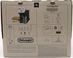 De'Longhi Nespresso Vertuo Lattissima ENV300.W, Kaffeekapselmaschine mit Automat