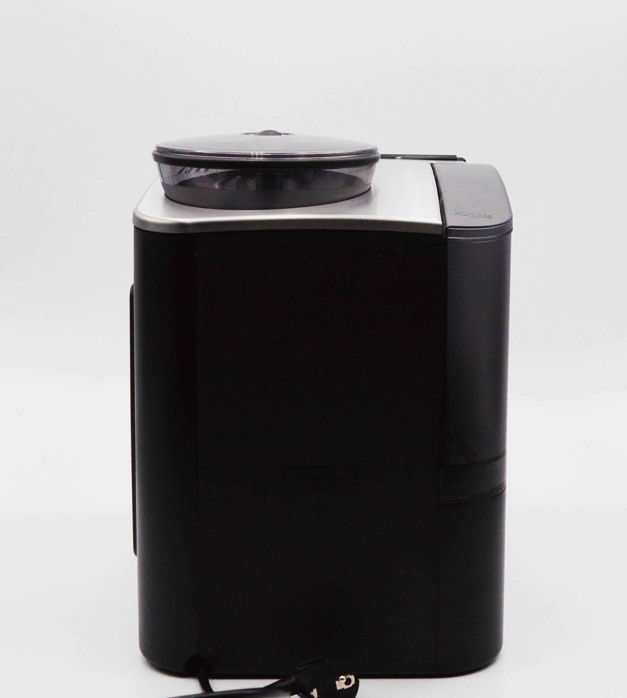SIEMENS Kaffeevollautomat EQ6 plus s700 TE657M03DE für viele Kaffeespezialitäte