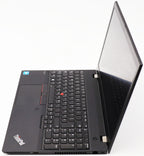 Lenovo Thinkpad T15 G2 15 Zoll Notebook Intel Core i5-1145G7 16GB DDR RAM 1TB