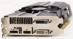 Sapphire Radeon R7 260X 1GB GDDR5 RAM OC Aktiv PCIe 3.0 x16 Grafikkarte