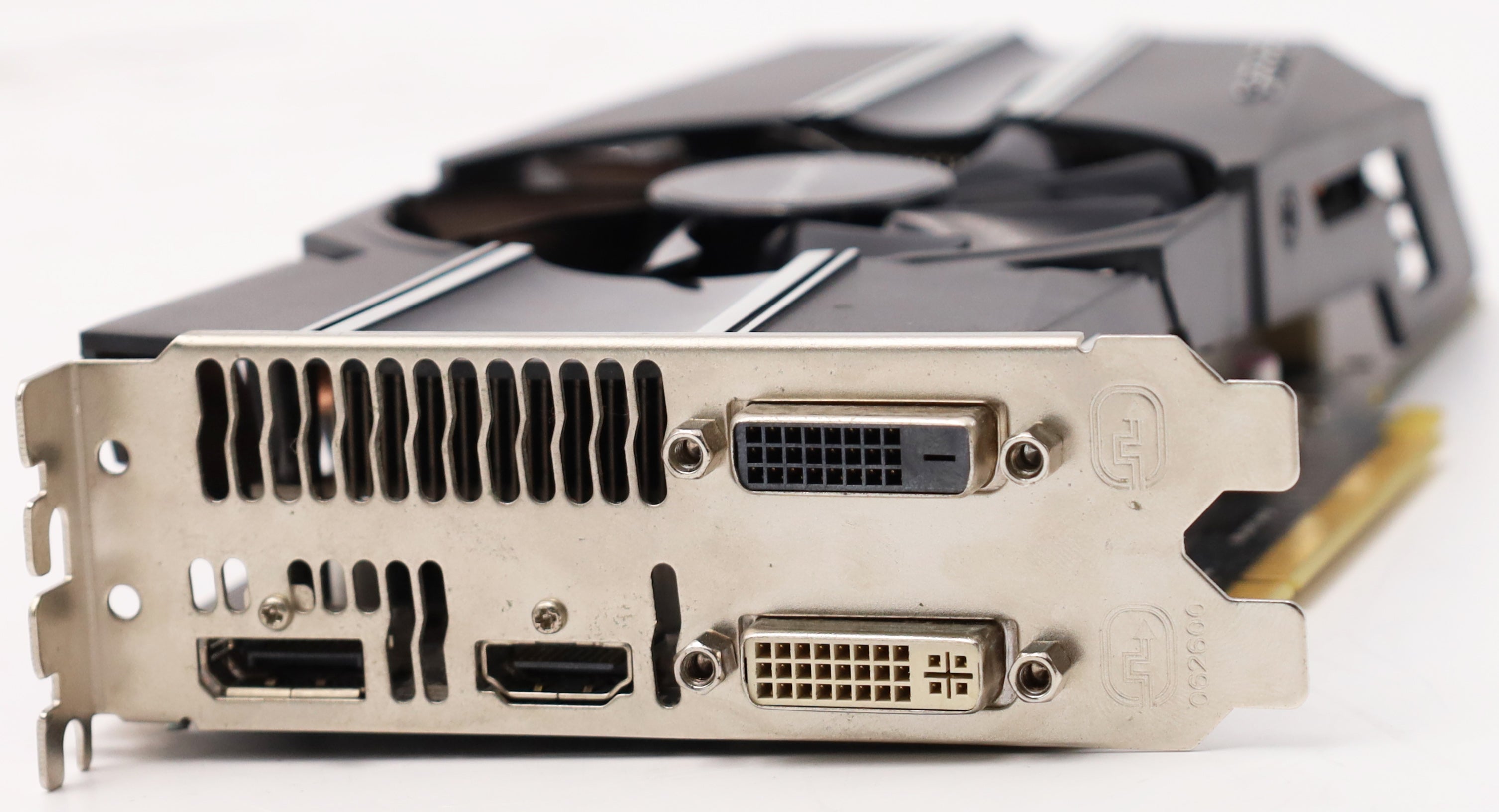 Sapphire Radeon R7 260X 1GB GDDR5 RAM OC Aktiv PCIe 3.0 x16 Grafikkarte