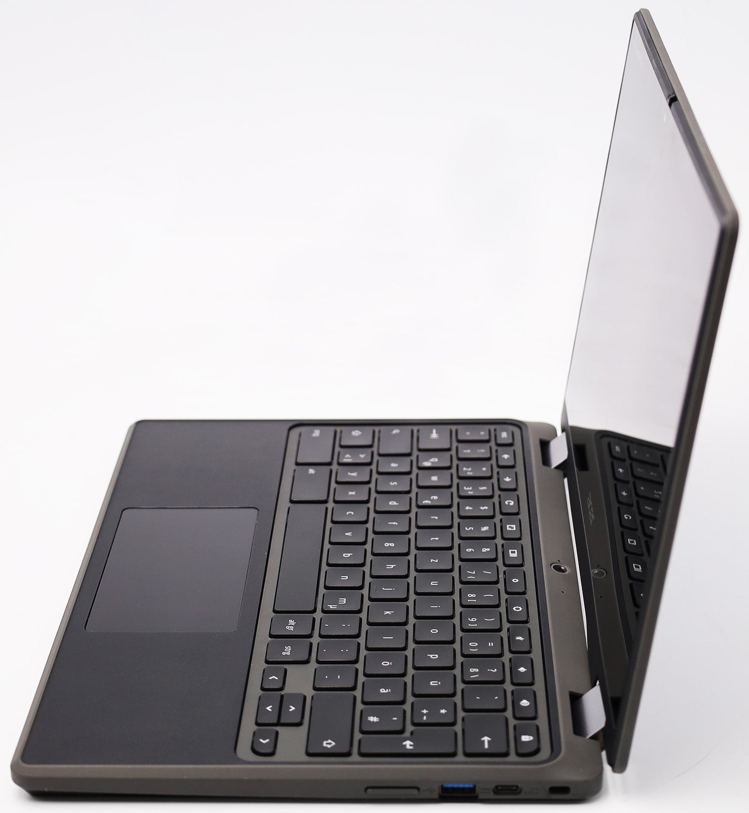 Acer Chromebook Spin 511 11,6" Touch N5100 8GB 64GB 2in1 Tablet Laptop HD WiFi6