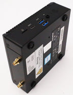MINIX Z150-0dB Mini-PC mit Intel N150 3.60 GHz Prozessor 16GB RAM 512GB SSD