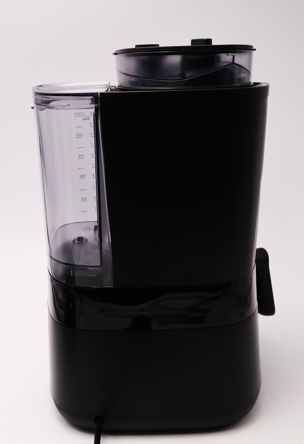 Philips All-in-1 Filterkaffeemaschine - integriertes Kegelmahlwerk HD7900/50
