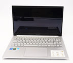 ASUS VivoBook 15 K3500PC Notebook 15,6 Zoll Core i7-11370H RAM 8GB, 512 SSD