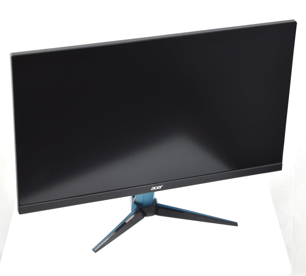 Acer Nitro VG1 VG271UPbmiipx 27" Monitor Wide Quad HD Flach Schwarz