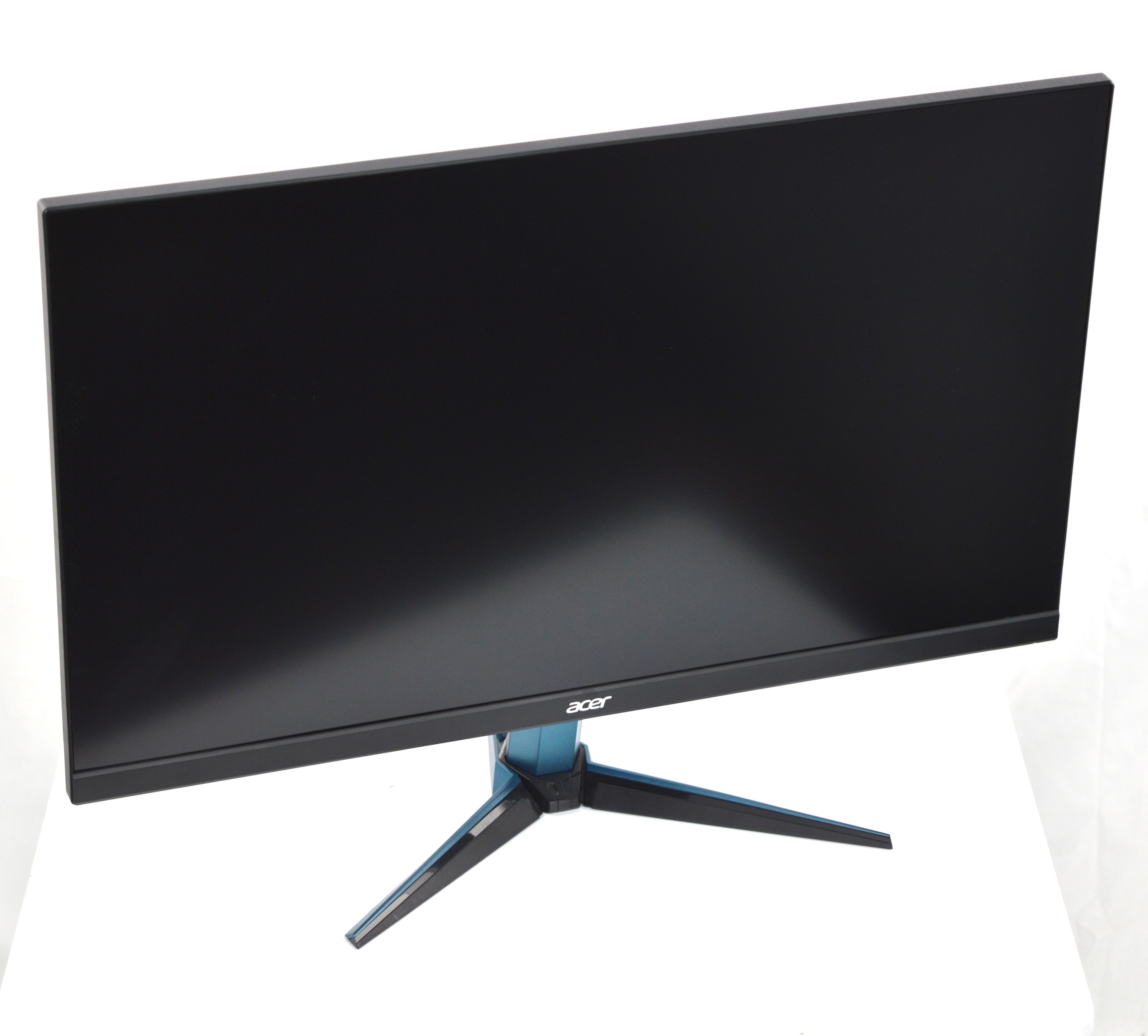 Acer Nitro VG1 VG271UPbmiipx 27" Monitor Wide Quad HD Flach Schwarz