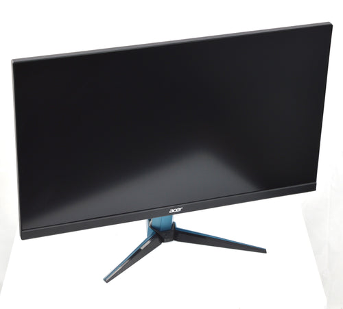 Acer Nitro VG1 VG271UPbmiipx 27" Monitor Wide Quad HD Flach Schwarz