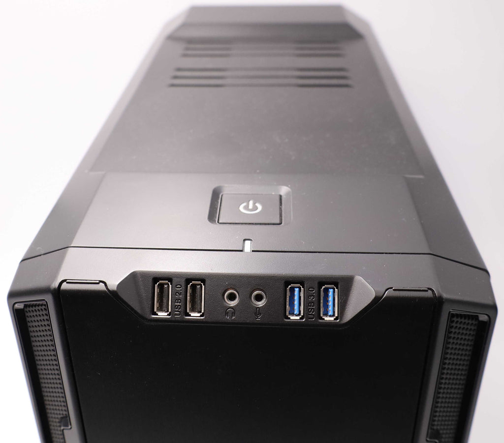 be quiet! Silent Base 600 PC-Gehäuse Midi-Tower