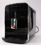 Melitta Caffeo Barista T Smart F830-102 Kaffeevollautomat Milchbehälter Schwarz