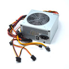 Chieftec APB-500B8 Netzteil Power Supply 500 Watt PFC Active APB-500B8