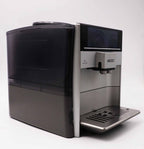 Siemens EQ.6 series 300 TE603501DE Kaffeevollautomat, oneTouch Function, Silver