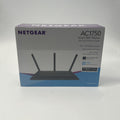 Netgear R6400 Gigabit WLAN Router Dual-Band AC1750, 802.11ac