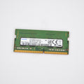 Samsung SO-DIMM 8GB, DDR4-2133 CL15-15-15 1RX8 M471A1K43BB0-CPB
