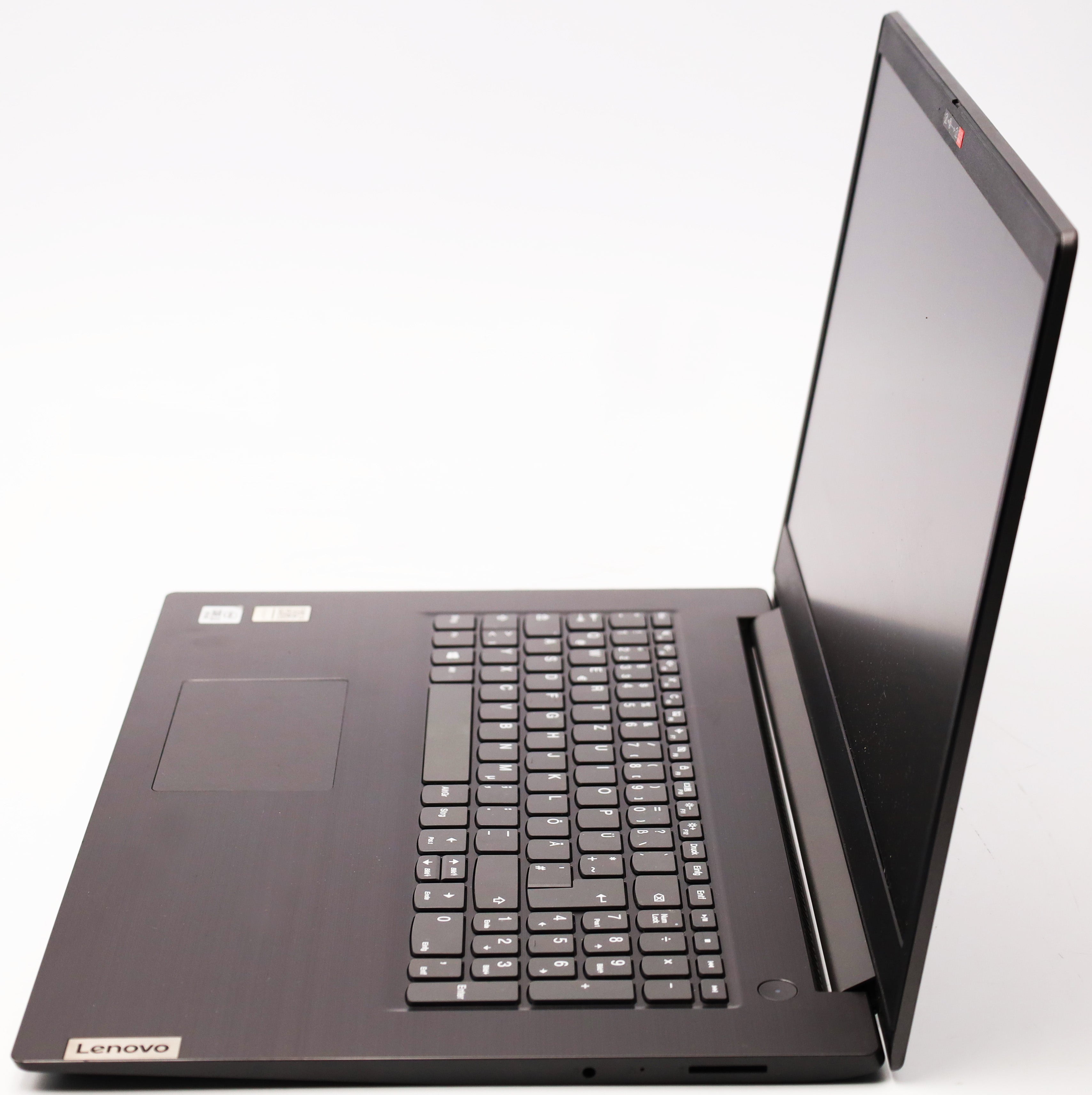 Lenovo Legion 5 Pro Iron Grey Intel Core i3-1005G1 8GB RAM 256GB SSD 1TB HDD DE