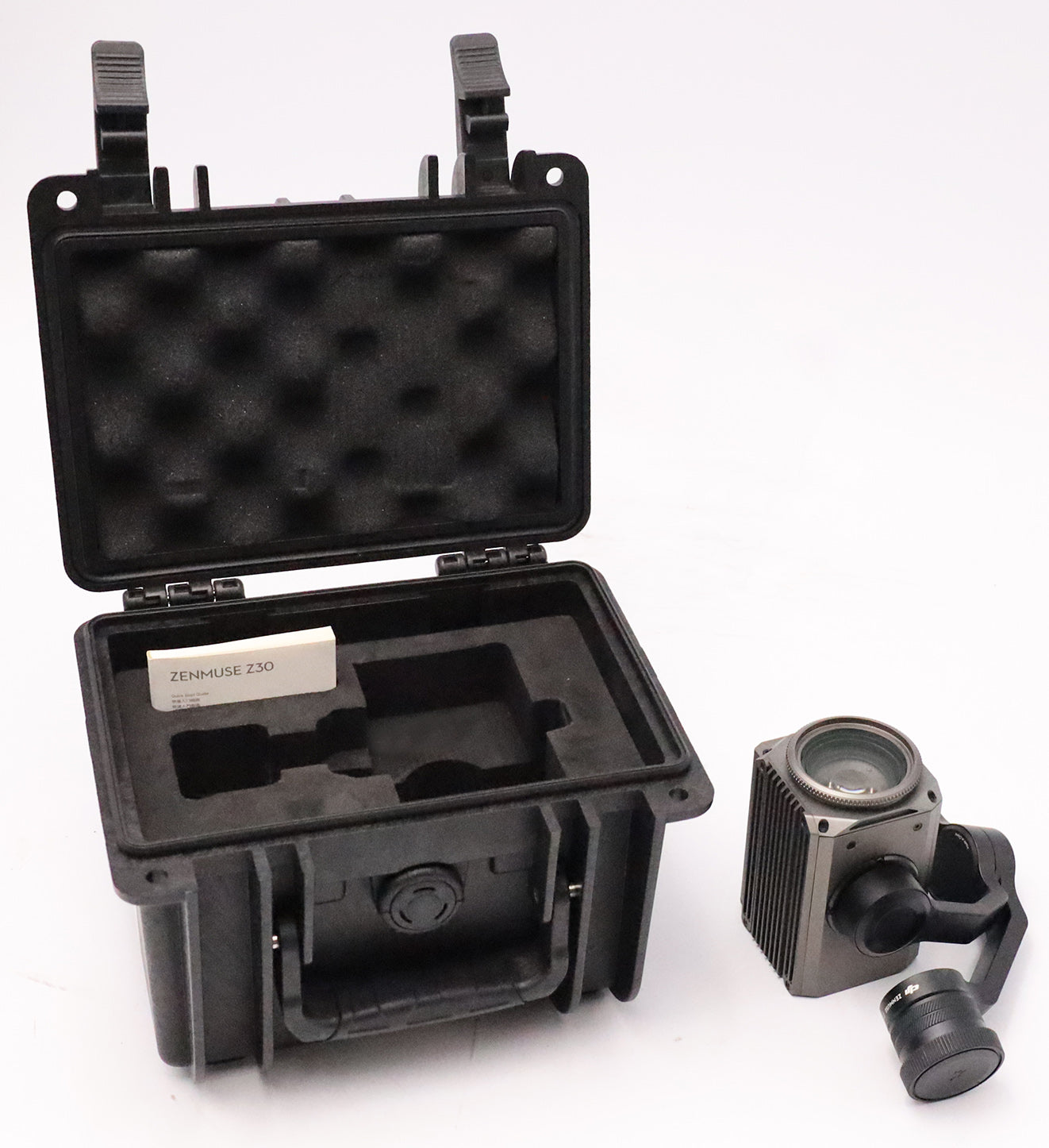 DJI Zenmuse Z30 Kamera Digitalkamera F1.6 - F4.7 für Matrice M200 M210 M300