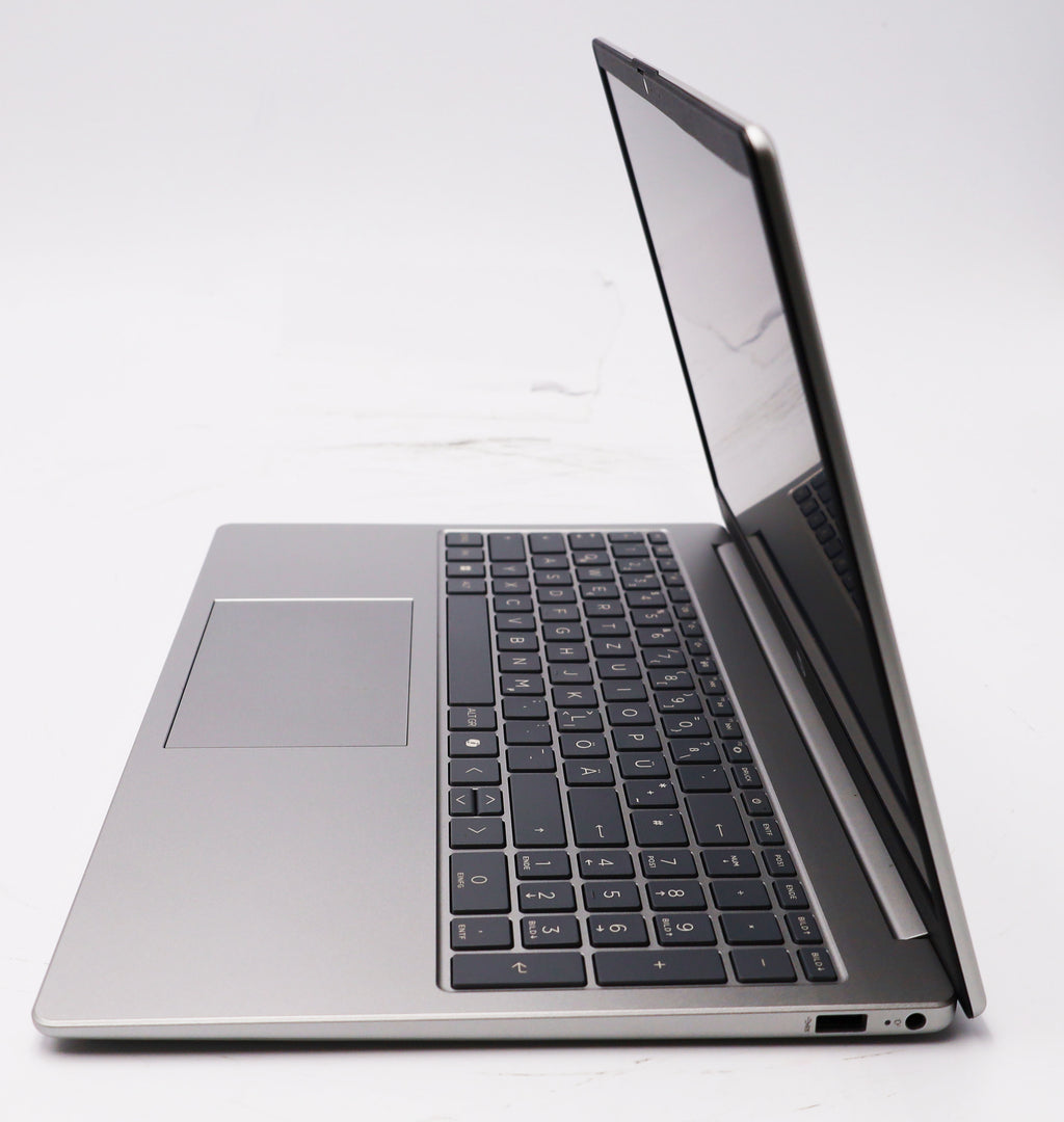 HP 15-fd0025ng 15,6" Notebook Intel N200 8GB RAM 512GB SSD Laptop Win 11Hom