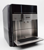 SIEMENS Kaffeevollautomat EQ6 plus s700 TE657M03DE für viele Kaffeespezialitäte