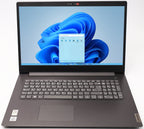 Lenovo Legion 5 Pro Iron Grey Intel Core i3-1005G1 8GB RAM 256GB SSD 1TB HDD DE