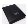 WD Elements Portable, externe USB 3.0 Festplatte, 1 TB - WDBUZG0010BBK-WESN