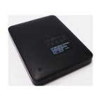 WD Elements Portable, externe USB 3.0 Festplatte, 1 TB - WDBUZG0010BBK-WESN