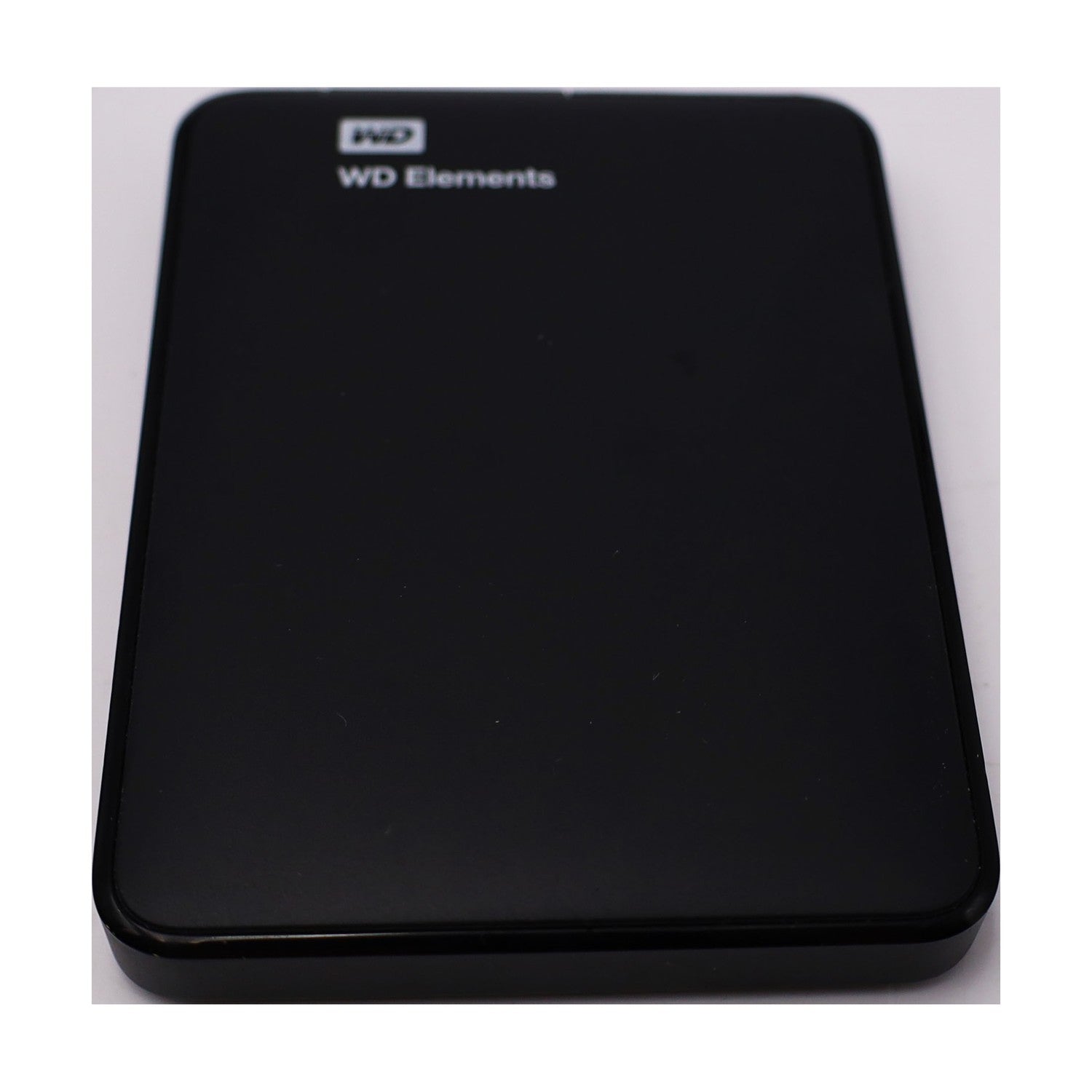 WD Elements Portable, externe USB 3.0 Festplatte, 1 TB - WDBUZG0010BBK-WESN