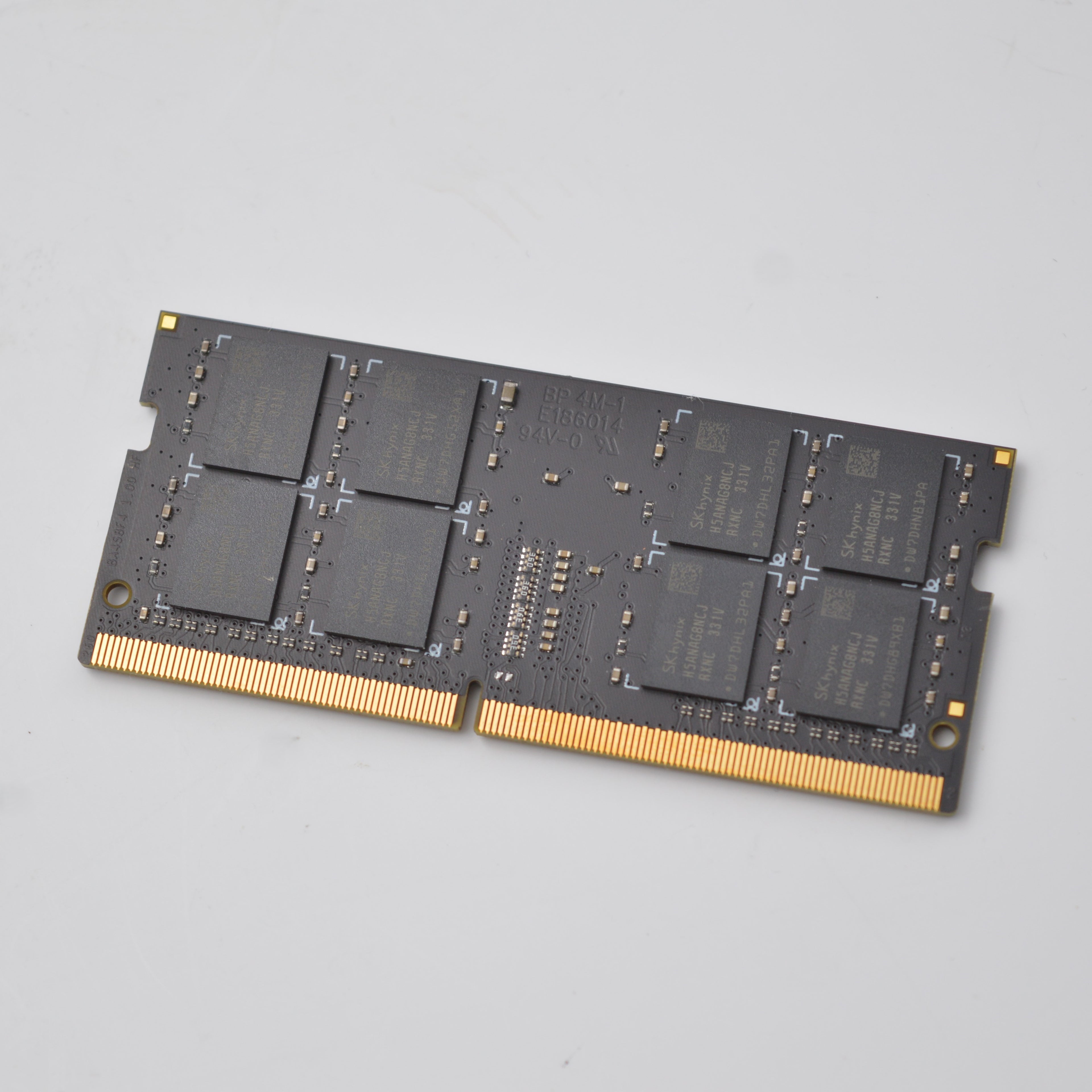 Lexar SO-DIMM 32GB, DDR4-3200, SO-DIMM CL22 Arbeitsspeicher