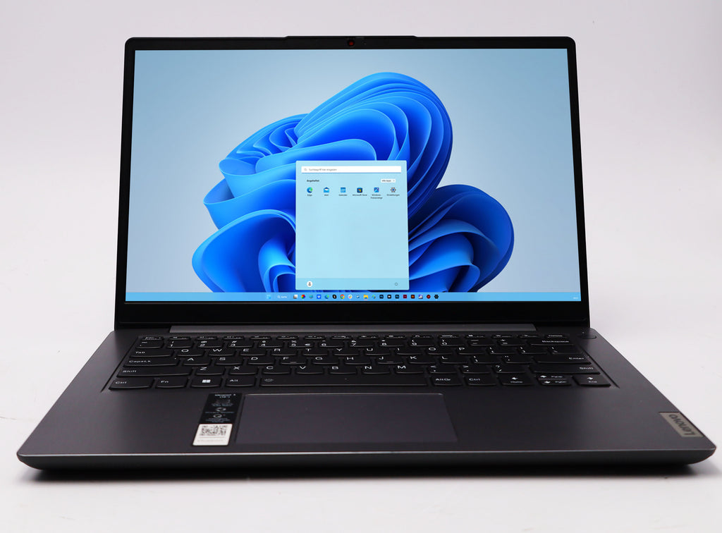 Lenovo IdeaPad 3 14ALC6 14" Ryzen 3 5300U 8GB 256GB SSD Laptop QWERTY
