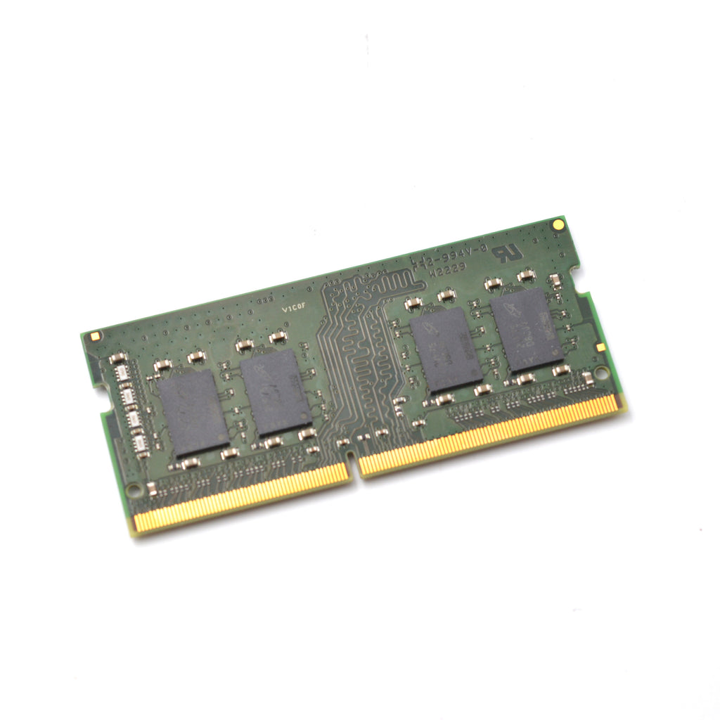 Kingston 16GB DDR4 CBD32D4S2S8MF-16 SO-DIMM Arbeitsspeicher Laptop