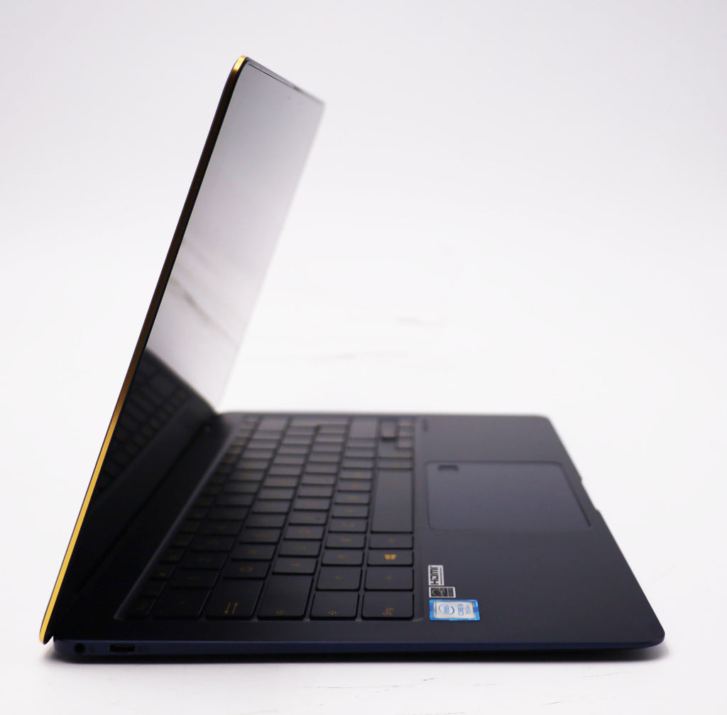 Asus UX3490 14" Notebook i5-7200U 8GB RAM 512GB SSD Intel HD 620 Laptop DE