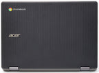 Acer Chromebook Spin 511 11,6" Touch N5100 8GB 64GB 2in1 Tablet Laptop HD WiFi6