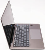 HP OmniBook X AI Meteor Silver 16GB RAM 1TB SSD X Elite - X1E-78-100 CPU DE