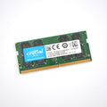 Crucial SO-DIMM 16GB DDR4-2666 CL19-19-19 2RX8 CT16G4SFD8266