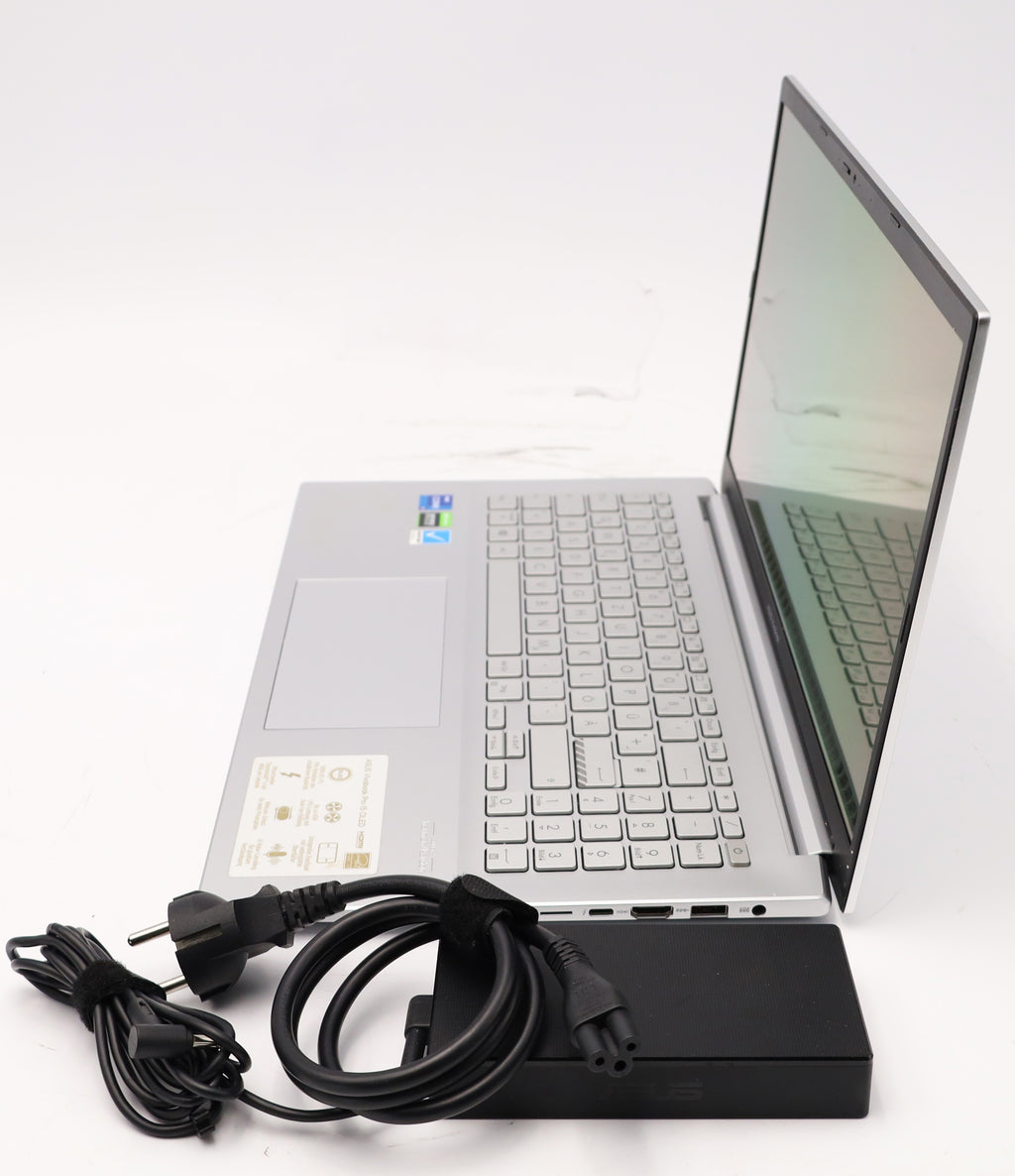 ASUS VivoBook 15 K3500PC Notebook 15,6 Zoll Core i7-11370H RAM 8GB, 512 SSD