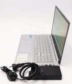 ASUS VivoBook 15 K3500PC Notebook 15,6 Zoll Core i7-11370H RAM 8GB, 512 SSD