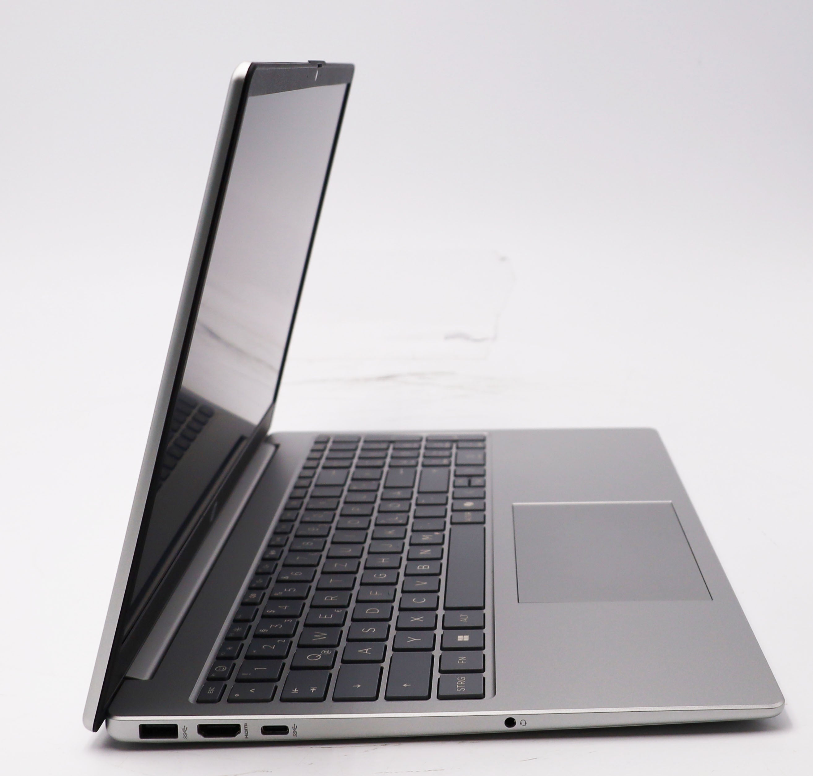 HP 15-fd0025ng 15,6" Notebook Intel N200 8GB RAM 512GB SSD Laptop Win 11Hom